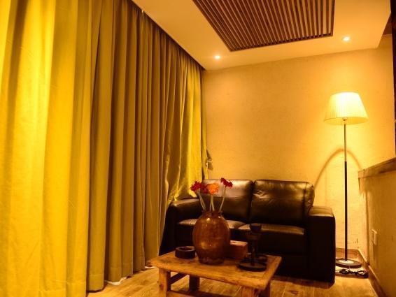 Lijiang Shuhe Yuefeng Resort Hotel Exterior foto
